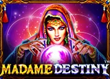 เกมสล็อต Madame Destiny